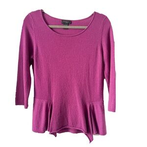 Forte Cashmere Sweater